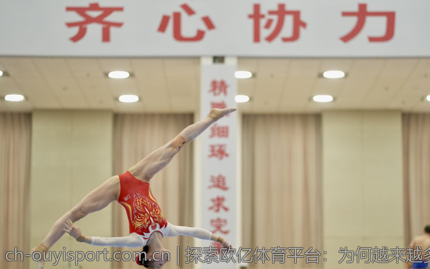 探索欧亿体育平台：为何越来越多人选择它
